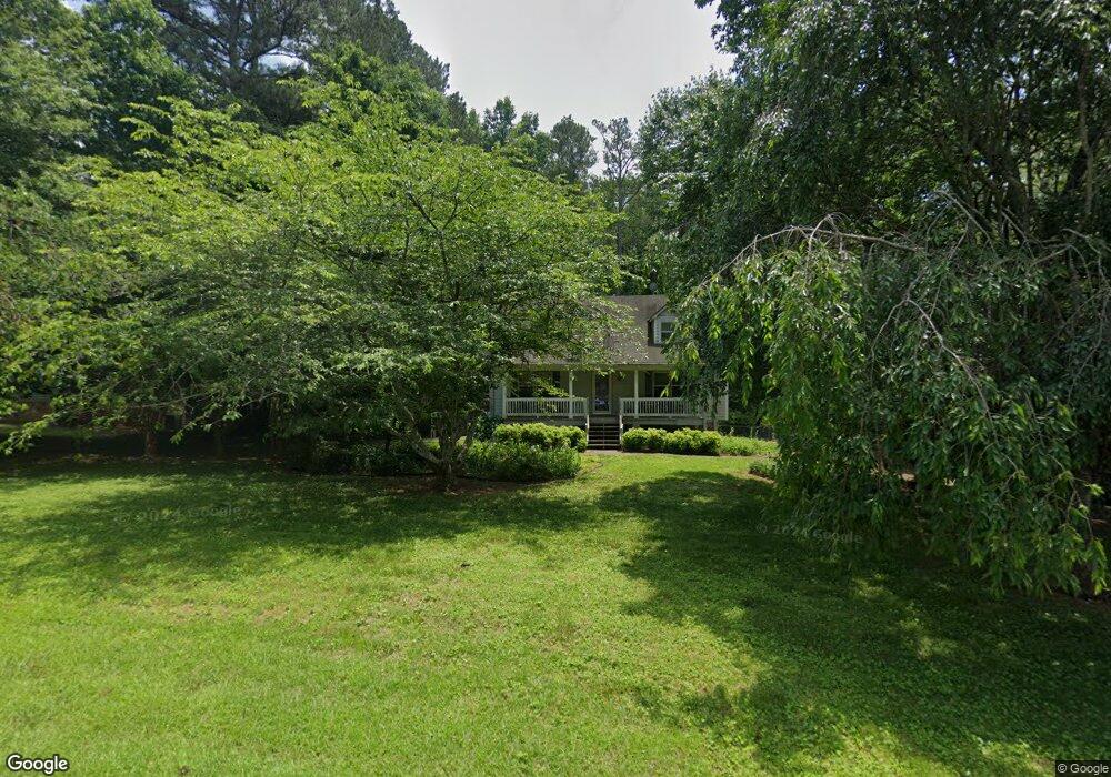 303 Independence Way, Woodstock, GA 30188 - photo 1