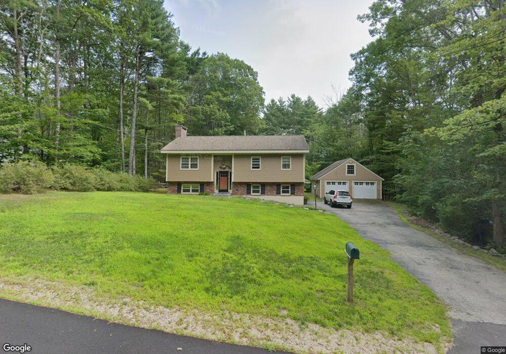 11 Deer Run, Wolfeboro, NH 03894 - photo 1