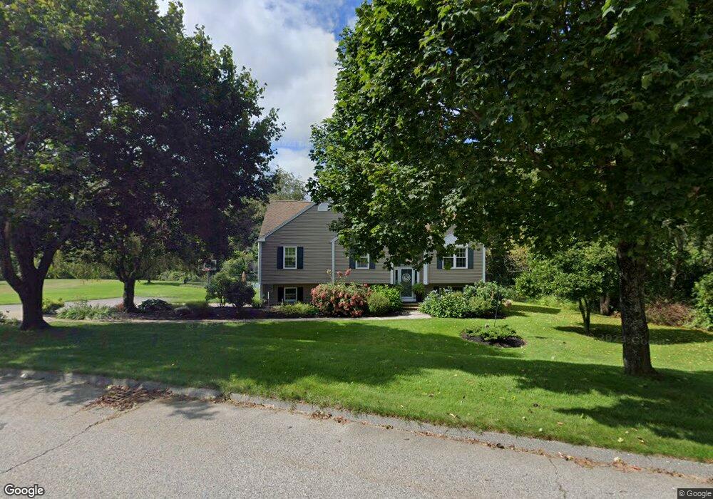 2 Kayla Ln, Dudley, MA 01571 - photo 1