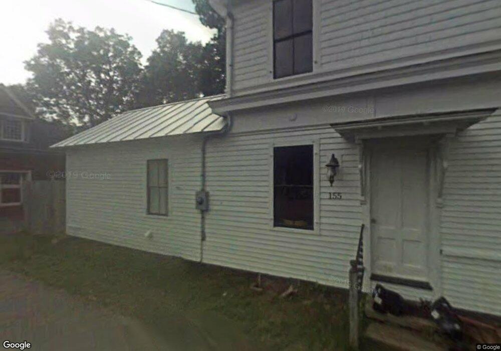 155 Main St, Charles Town, NH 03603 - photo 1