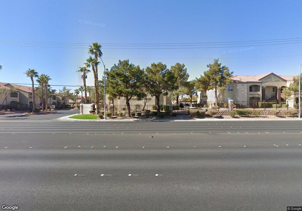 7885 W Flamingo Rd unit 1113, Las Vegas, NV 89147 - photo 1