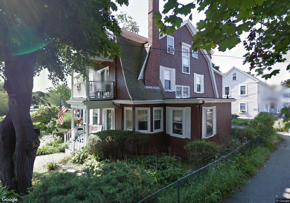 96 Lafayette Park unit 2, Lynn, MA 01902 - photo 1