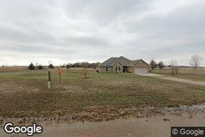 1315 Santa fe Rd, Davenport, OK 74026
