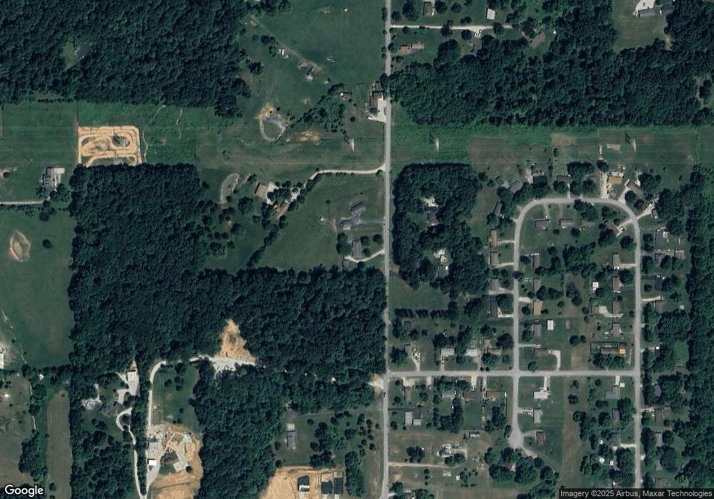 2393 Henriott Rd, Georgetown, IN 47122 - photo 1