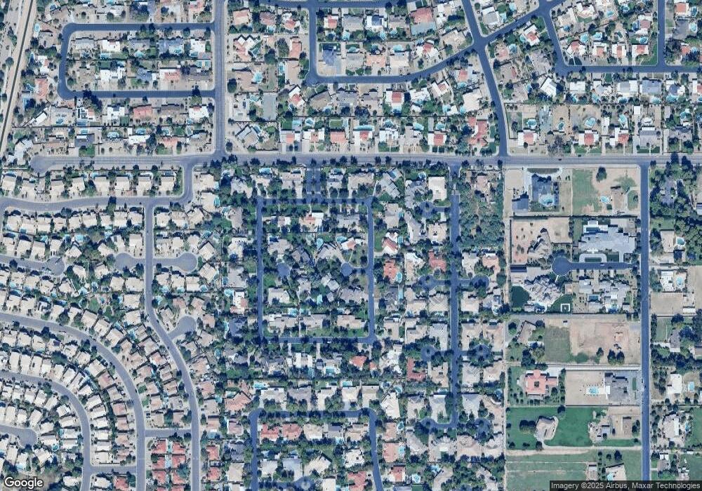 8271 S Pecan Grove Cir, Tempe, AZ 85284 - photo 1