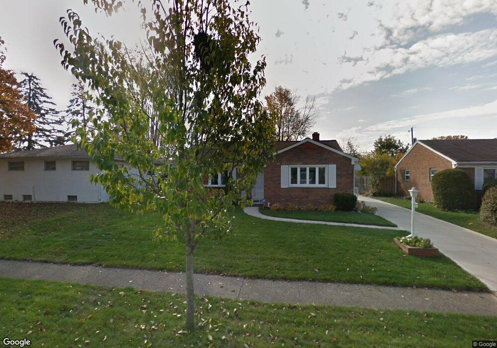 4205 Colby Ave, Columbus, OH 43227 - photo 1