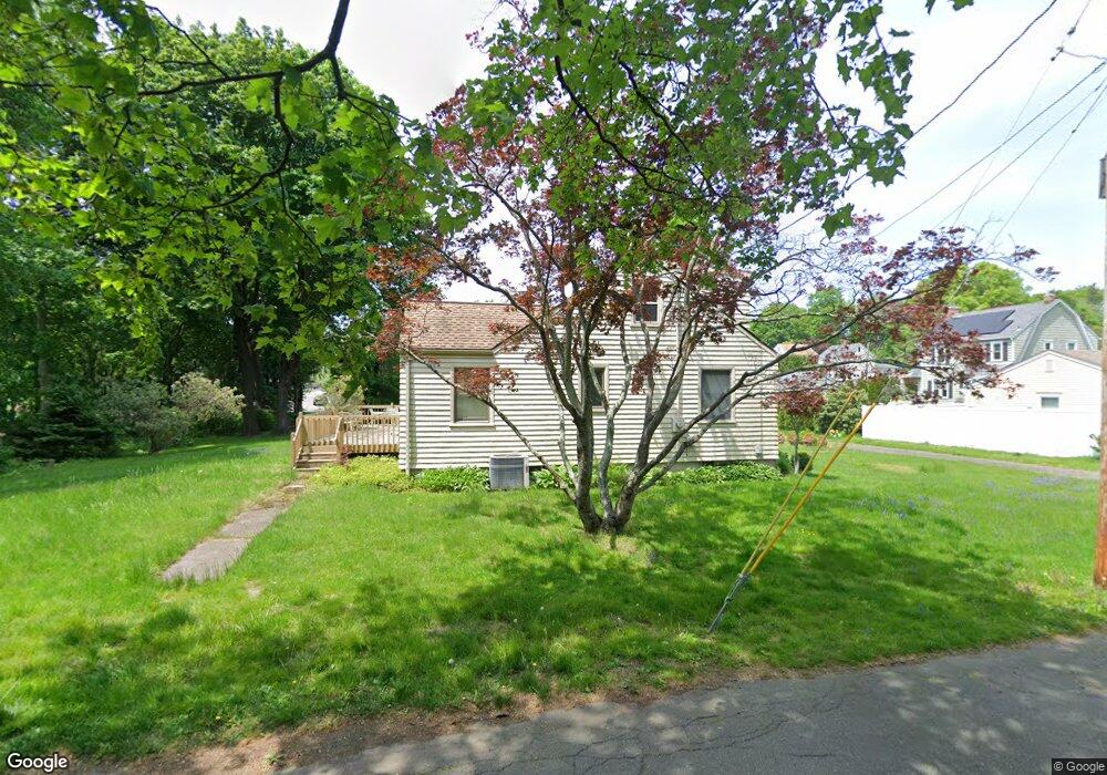 51 Wilmot Ave, Trumbull, CT 06611 - photo 1