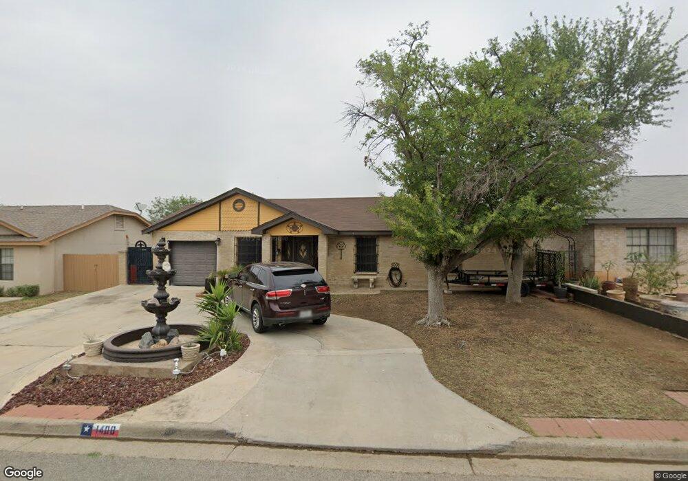 1408 Hemlock Dr, Laredo, TX 78041 - photo 1