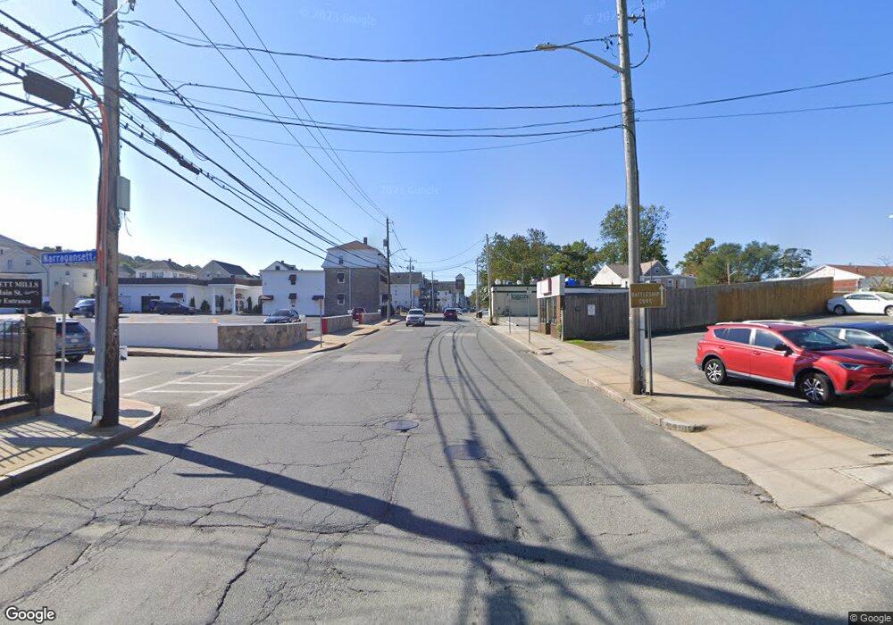 1566 N Main St, Fall River, MA 02720 - photo 1