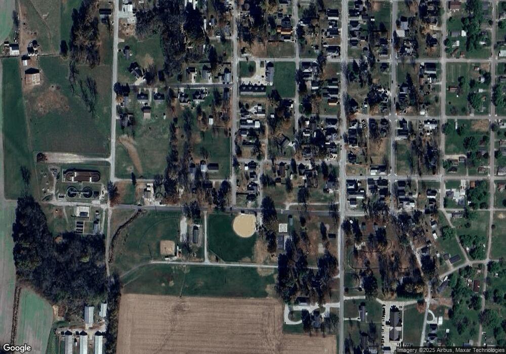 808 Short St, Bicknell, IN 47512 - photo 1