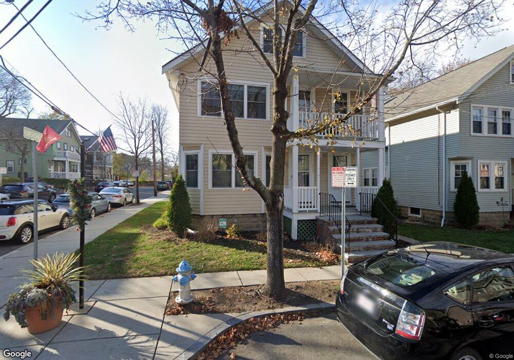 228 Lexington Ave, Cambridge, MA 02138 - photo 1