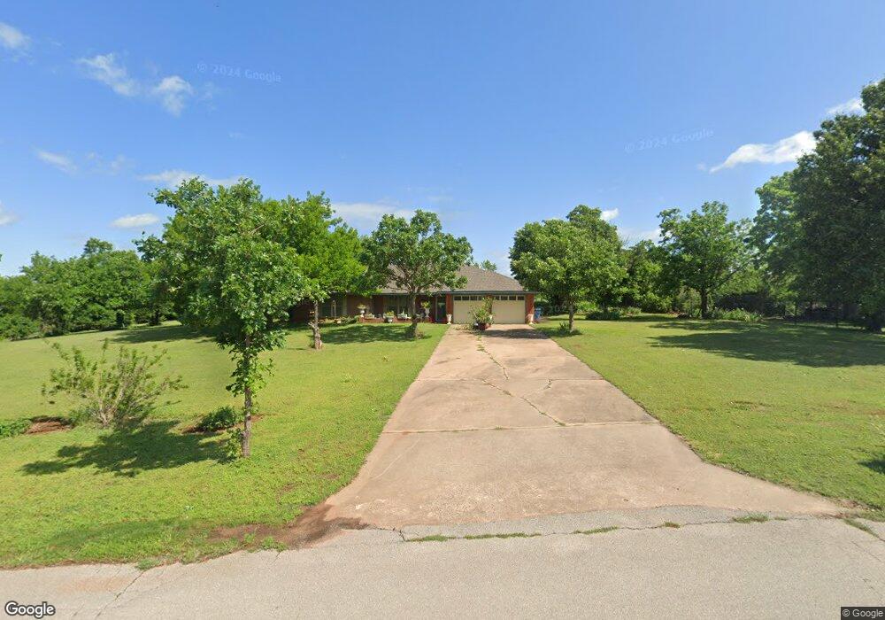 2301 Rambling Rd, Edmond, OK 73025 - photo 1