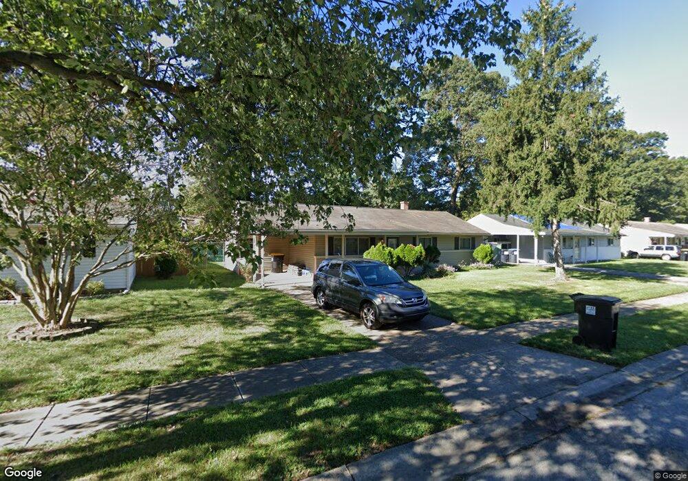 1005 S Gerald Dr, Newark, DE 19713 - photo 1