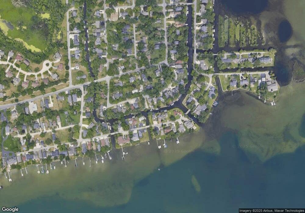 4721 Mapleview Ave, West Bloomfield, MI 48324 - photo 1