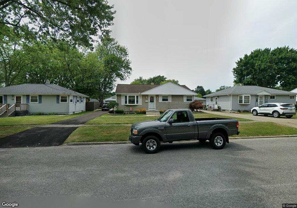 1450 Moll St, North Tonawanda, NY 14120 - photo 1