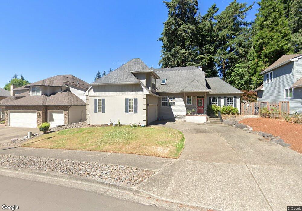 16845 Wight Ln, Lake Oswego, OR 97035 - photo 1