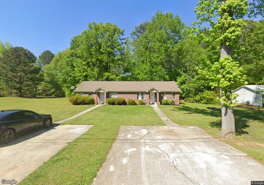 110 Jay Ln unit B, Hampton, GA 30228 - photo 1