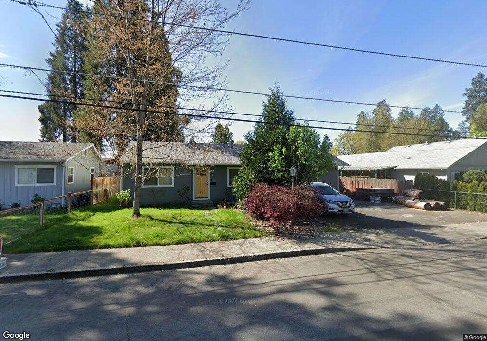 1411 SW K St, Grants Pass, OR 97526 - photo 1