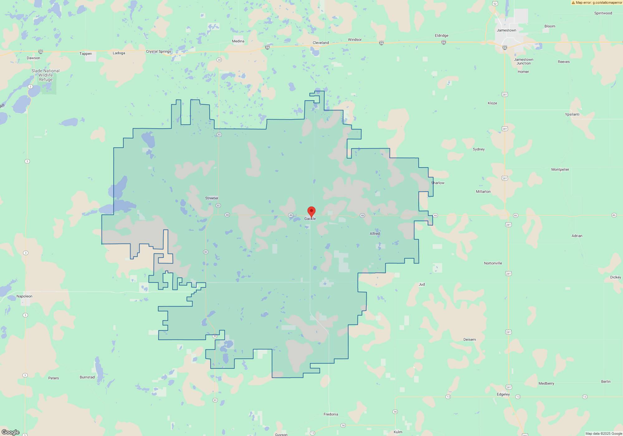 GackleStreeter High School, Rankings & Reviews