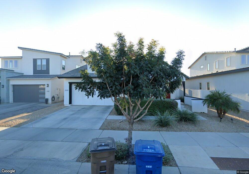 23331 S 228th St, Queen Creek, AZ 85142 - photo 1