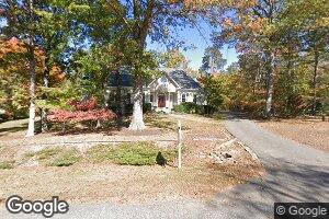 8201 Bayonet Point Ct, Fredericksburg, VA 22407