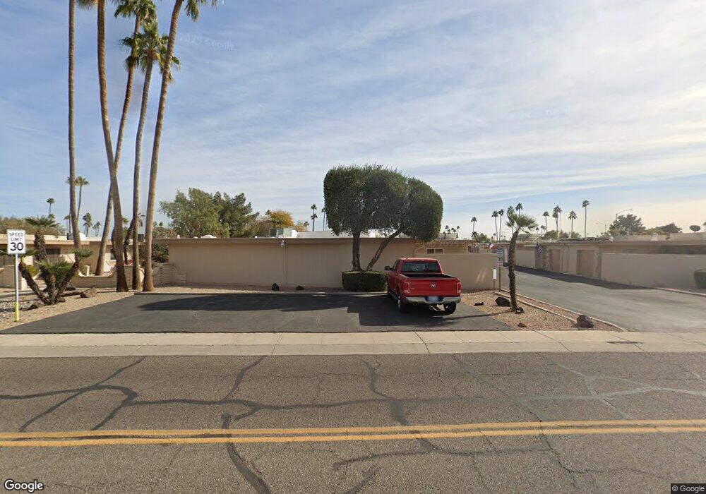 13805 N 111th Ave, Sun City, AZ 85351 - photo 1