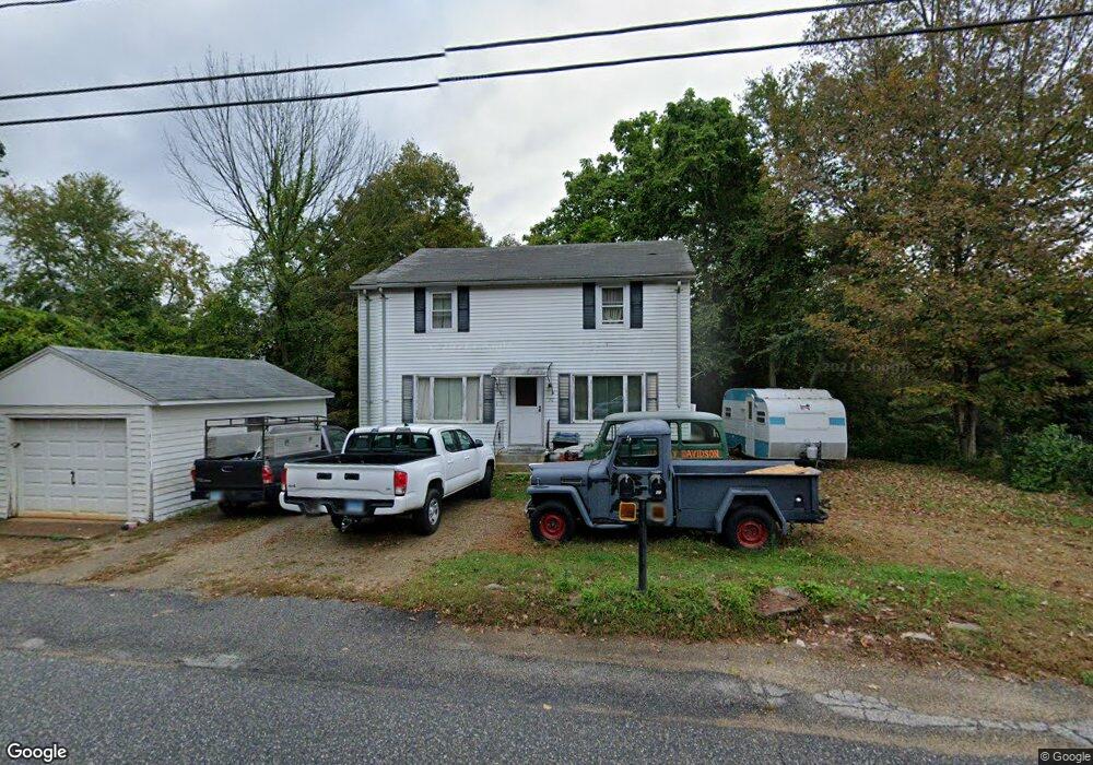 26 S Windham Rd, Willimantic, CT 06226 - photo 1