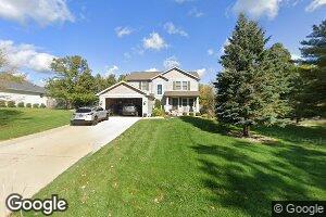 100 Remington Dr Unit 1, Spring Arbor, MI 49283
