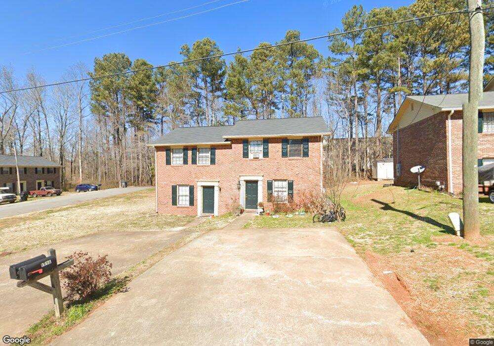 1694 Sturgeon Rd, Buford, GA 30518 - photo 1