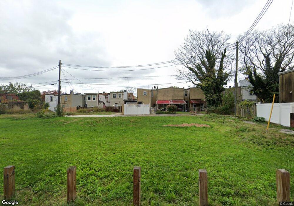 507 N Madeira St, Baltimore, MD 21205 - photo 1