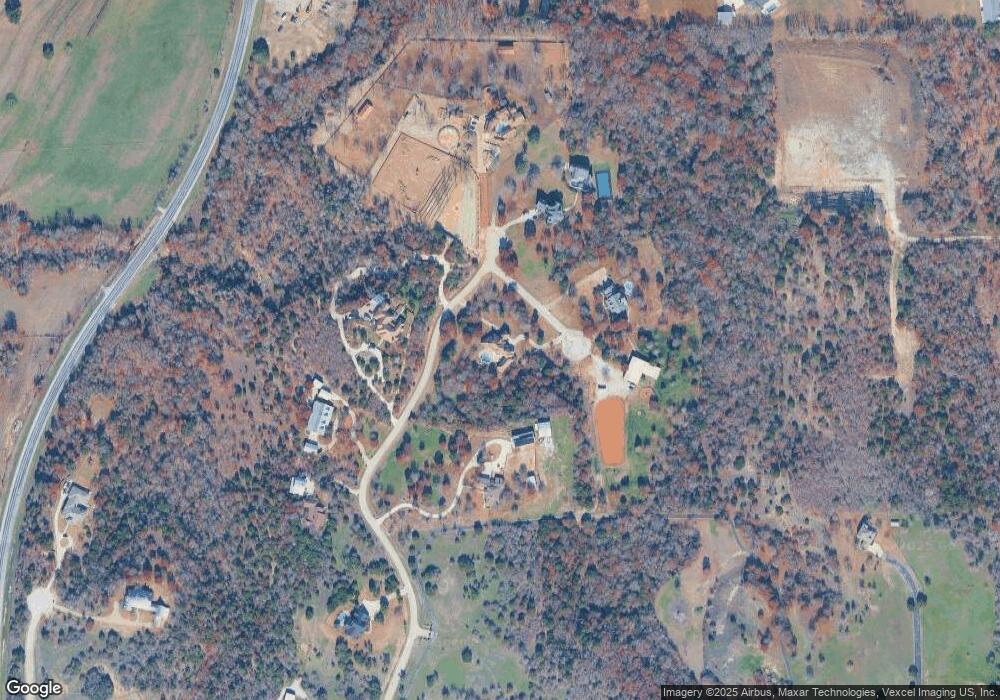 202 Bluff Creek Ct, Weatherford, TX 76087 - photo 1