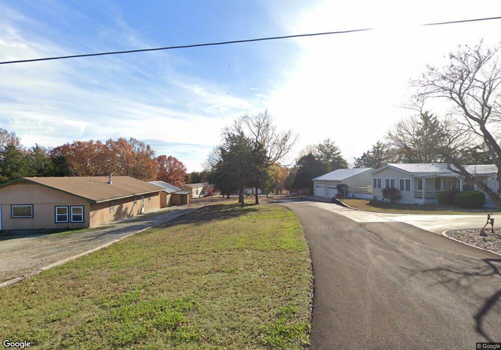 3243 State Highway Yy, Shell Knob, MO 65747 - photo 1