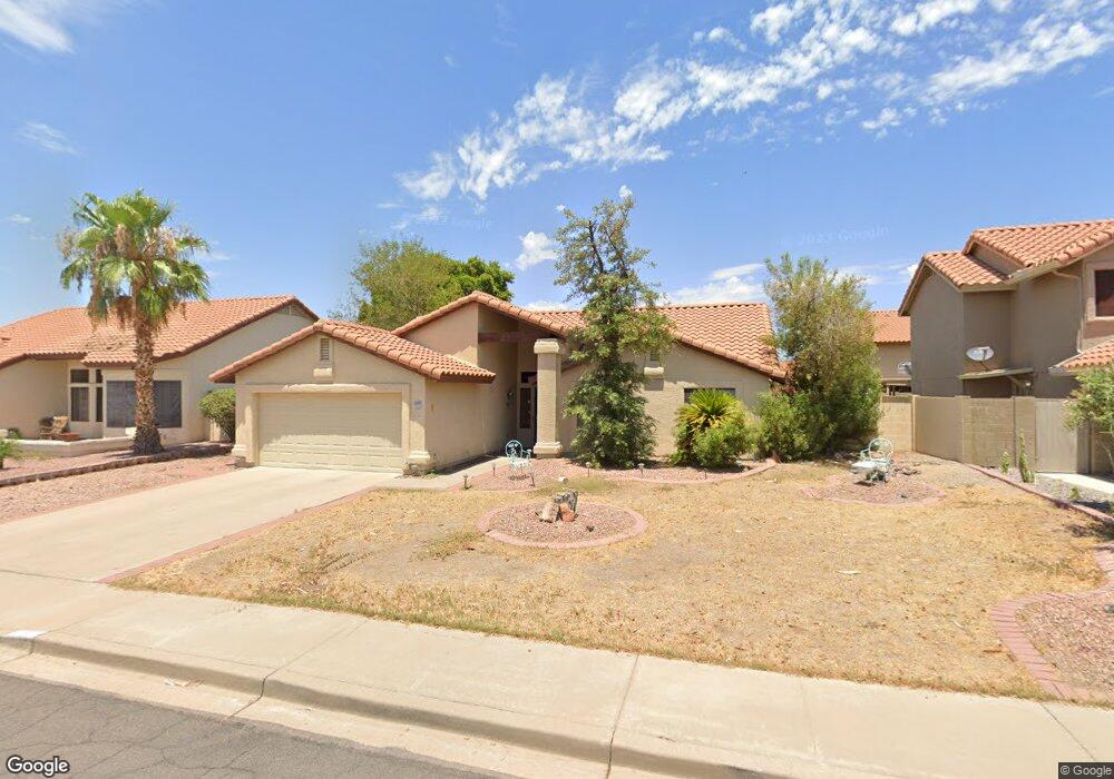 5850 E Fairfield St unit 5A, Mesa, AZ 85205 - photo 1