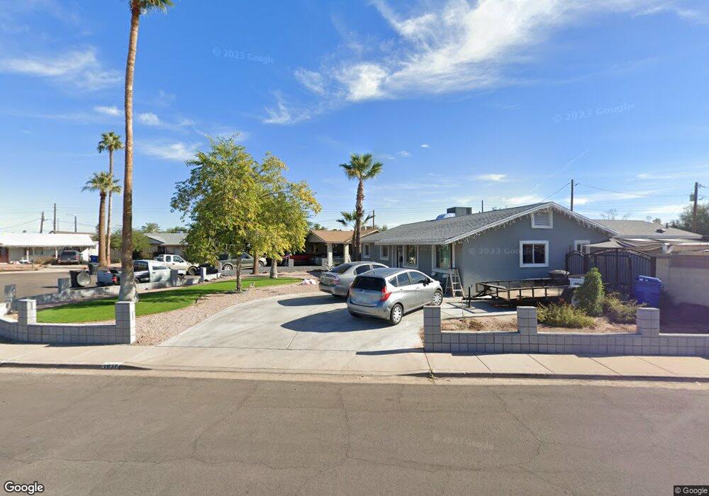 1841 N Drew St, Mesa, AZ 85201 - photo 1