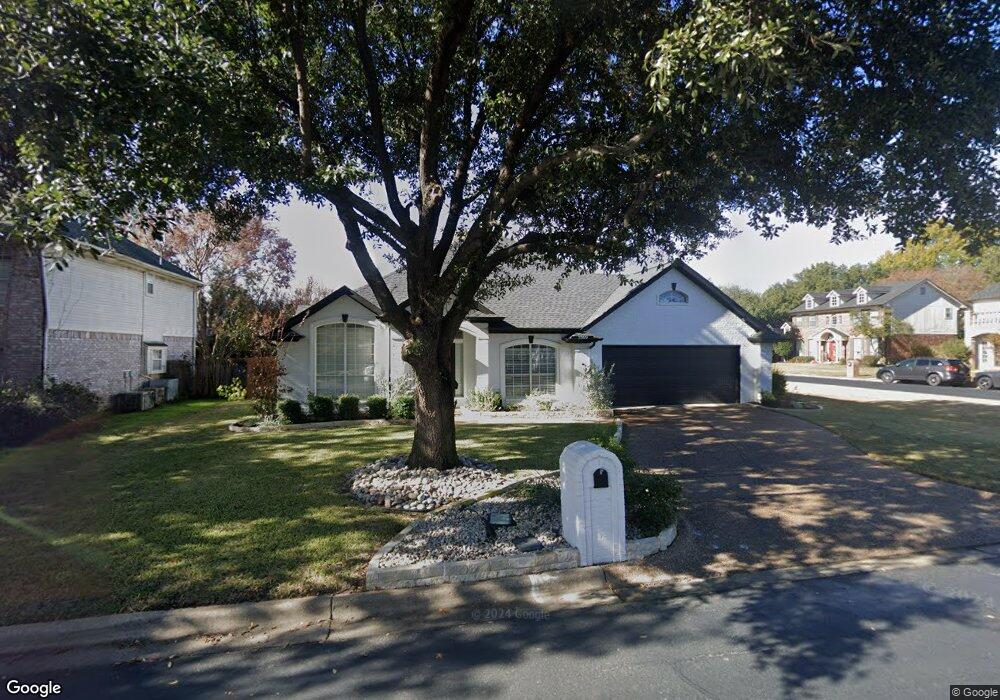 3309 Glade Creek Dr, Hurst, TX 76054 - photo 1