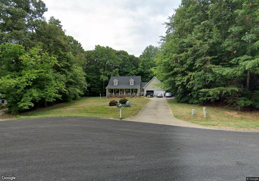 3165 Hunter Ct, Asheboro, NC 27205 - photo 1