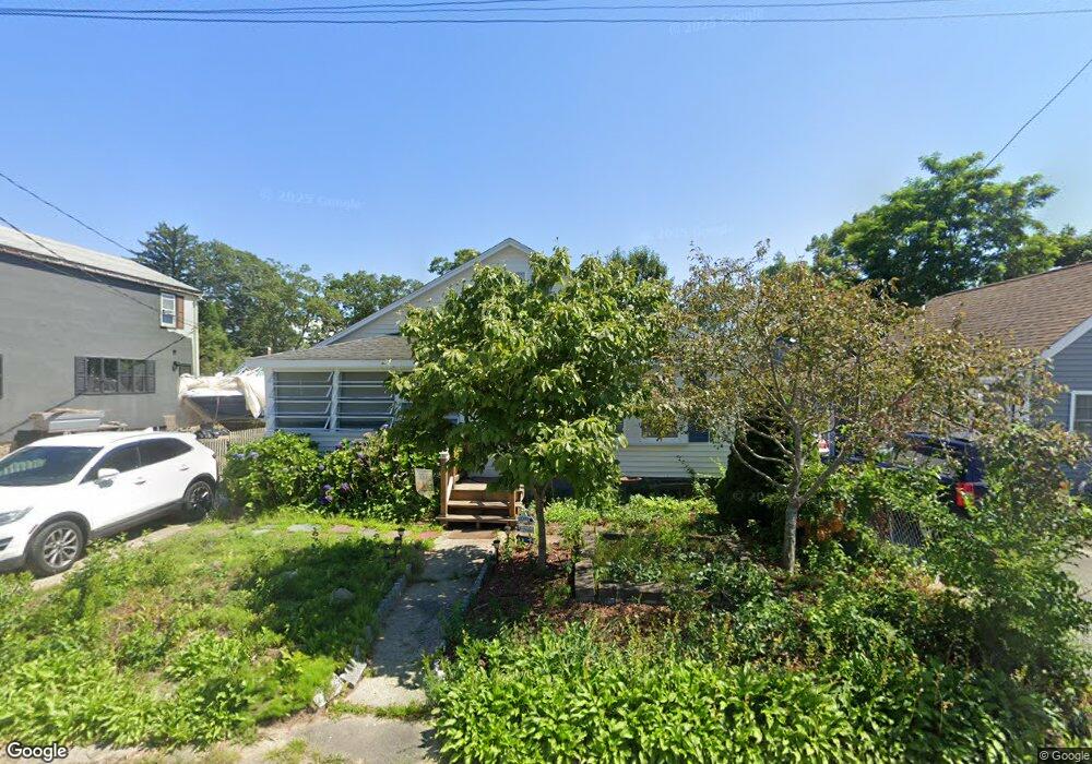 12 Swift Ave, Wareham, MA 02571 - photo 1