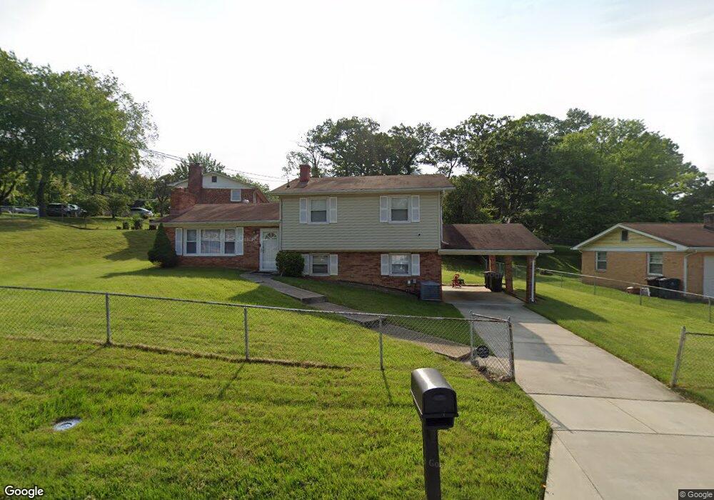 9010 Larkwood Ave, Fort Washington, MD 20744 - photo 1