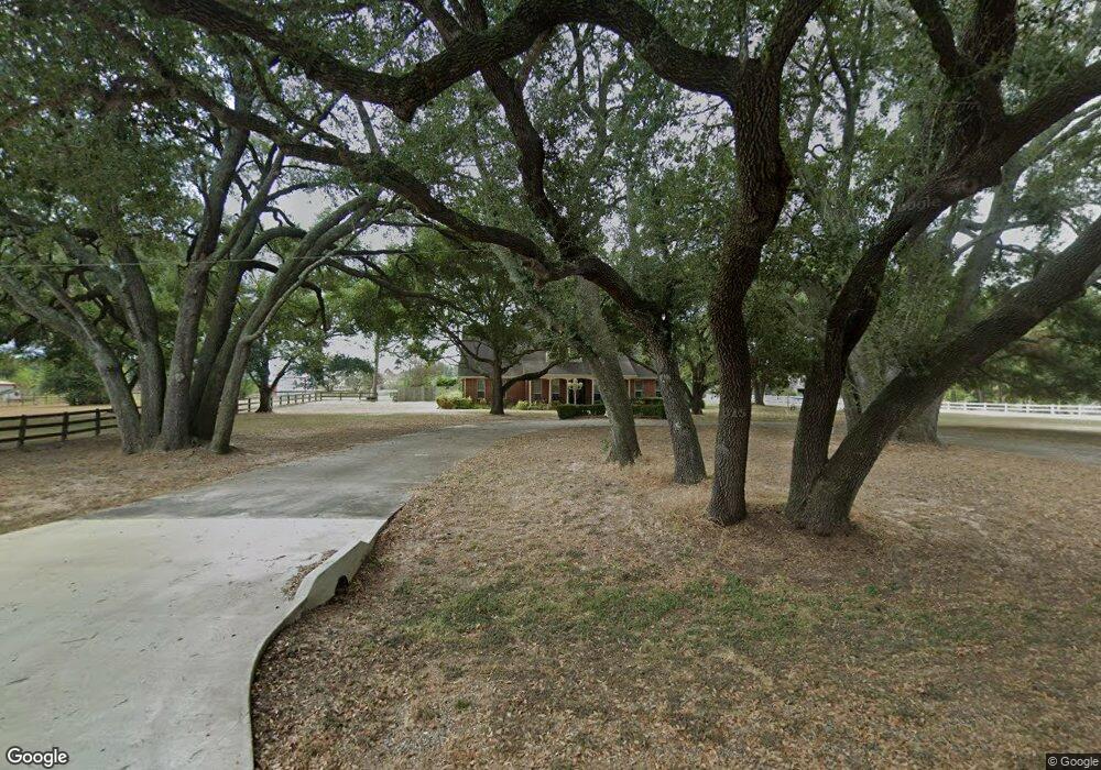 29127 Mahon Rd, Hockley, TX 77447 - photo 1