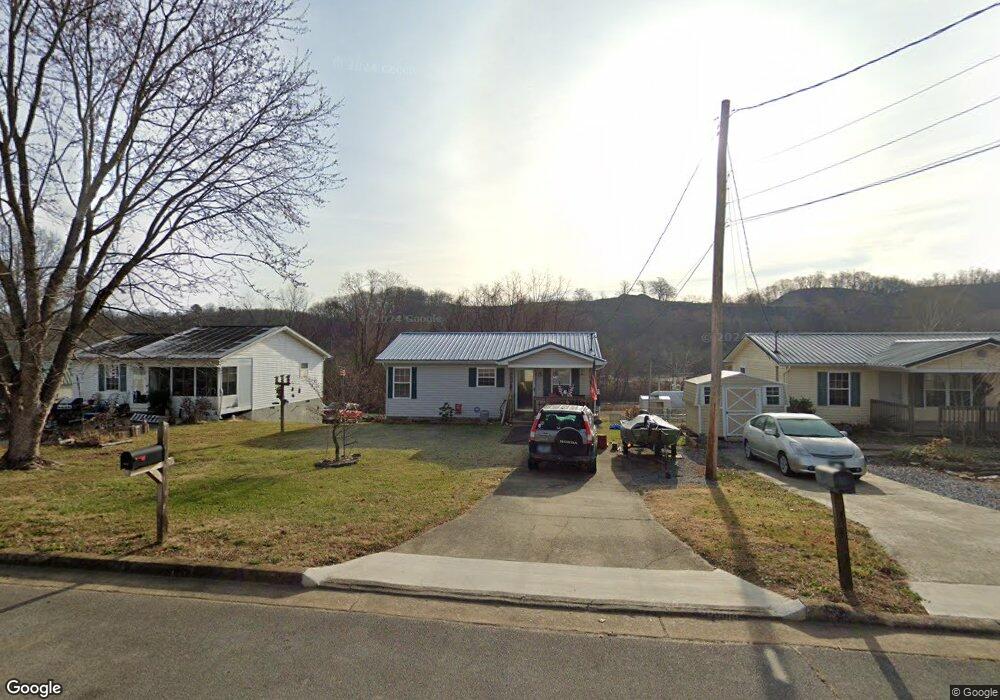 1802 E Millard St, Johnson City, TN 37601 - photo 1