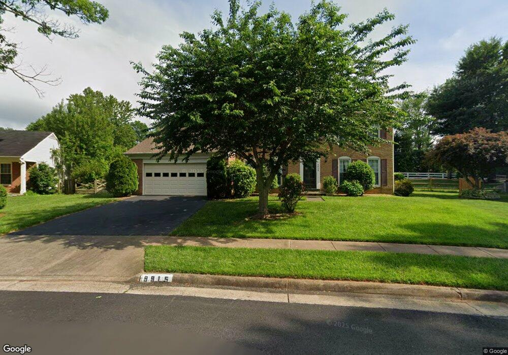 9915 Marquand Dr, Burke, VA 22015 - photo 1