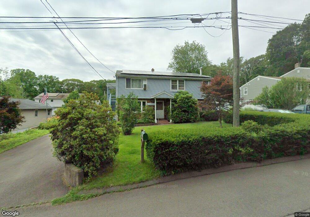 244 Foxon Blvd, New Haven, CT 06513 - photo 1