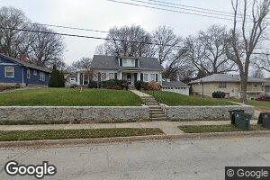 710 N Delaware St, Independence, MO 64050