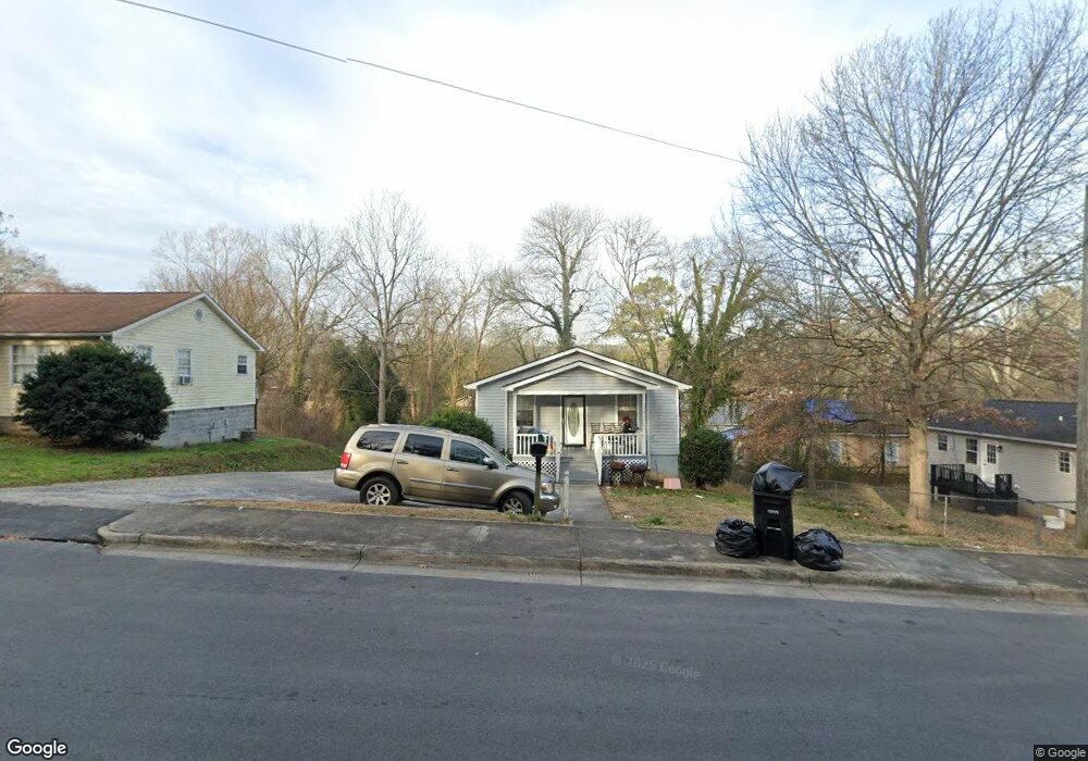 202 Pennington Ave SW, Rome, GA 30161 - photo 1