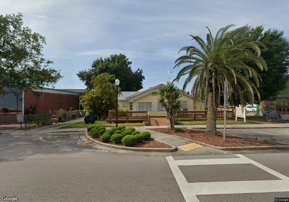 380 E Interlake Blvd, Lake Placid, FL 33852 - photo 1