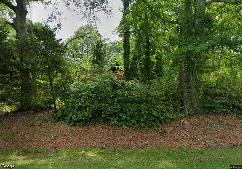 422 Maxey Rd, Laurel, MS 39443 - photo 1