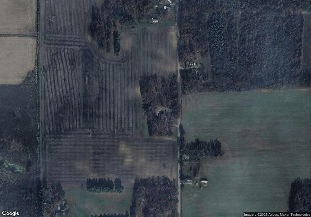 5195 N 1200 E, Plymouth, IN 46563 - photo 1