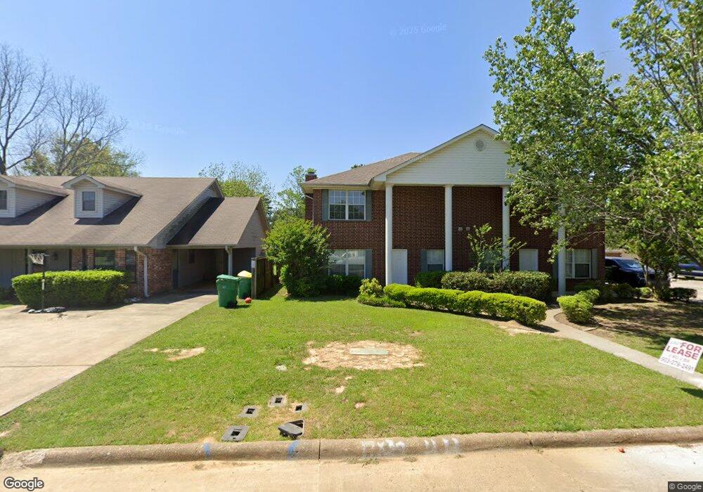 6225 Summerhill Place, Texarkana, TX 75503 - photo 1