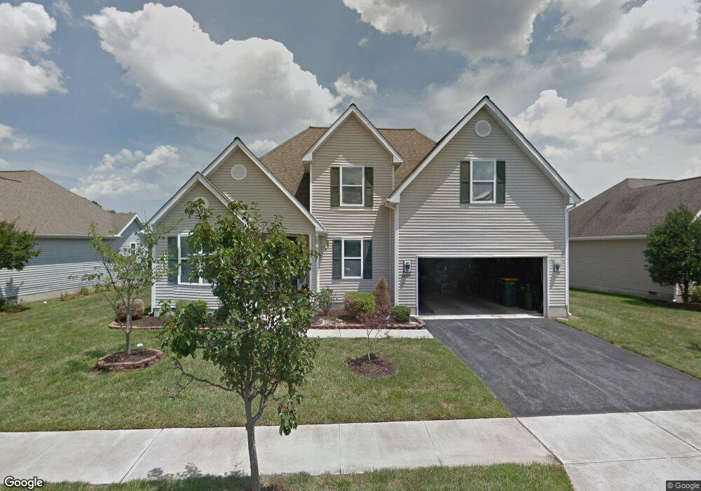 37277 Fox Dr, Ocean View, DE 19970 - photo 1