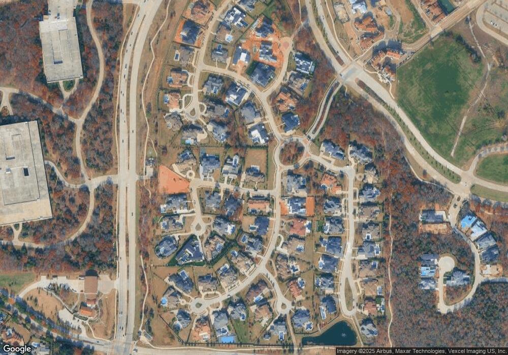 1802 Seville Cove, Roanoke, TX 76262 - photo 1